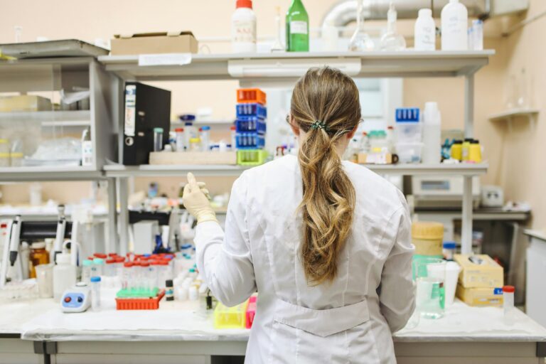 The Synovial Sarcoma Foundation Surpasses $2 Million in Research Funding
