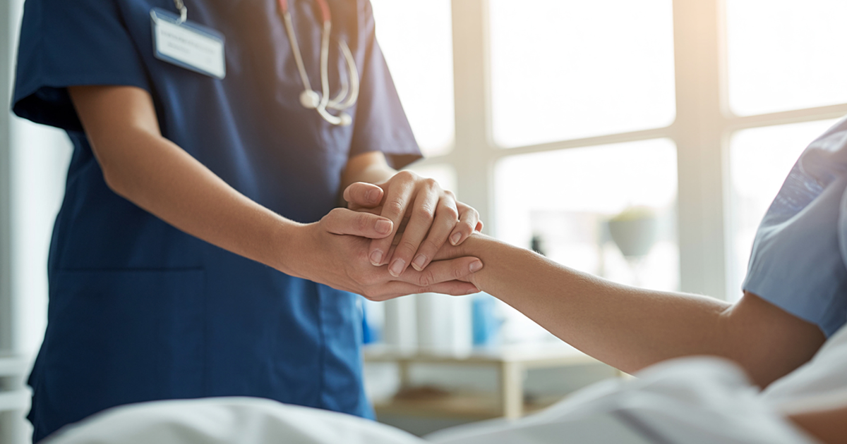Research Highlights Importance of Patient-Centered Sarcoma Surveillance
